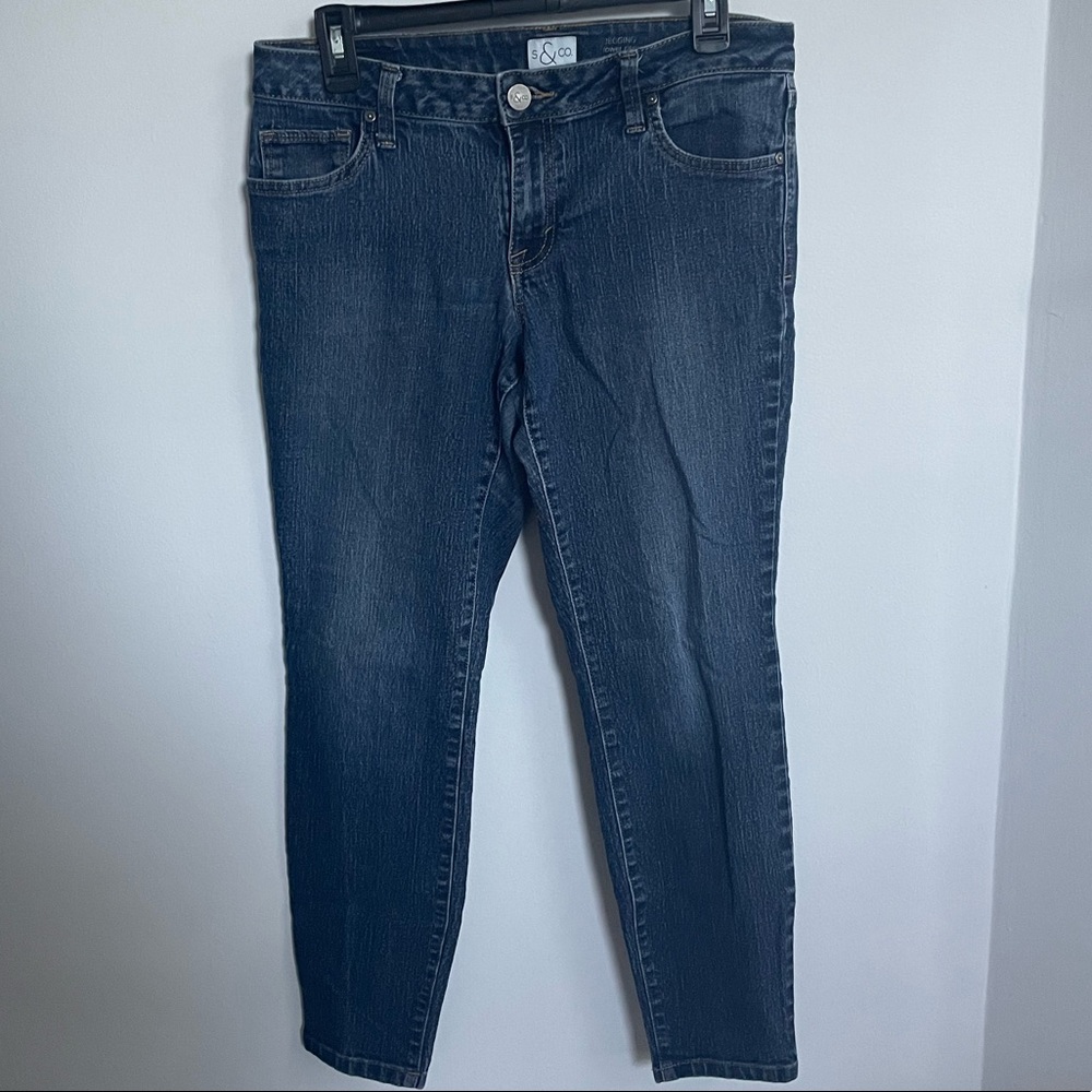 Brand: S&Co | Size: 10 | Color: Denim